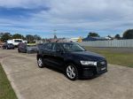 Image for 2016 AUDI Q3 4D WAGON 8U MY16 2.0 TFSI SPORT QUATTRO (132kW)