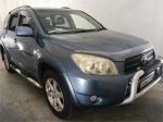 Image for 2006 Toyota RAV4 Wagon ACA33R Cruiser