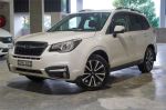 Image for 2016 Subaru Forester Wagon S4 MY16 2.5i-S