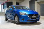 Image for 2015 Mazda 2 Hatchback DJ2HAA Neo