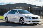 Image for 2007 Toyota Crown Sedan GRS184 Athlete