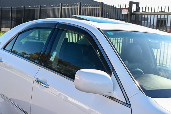 2007 Toyota Crown Sedan GRS184 Athlete image