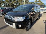 Image for 2017 Mitsubishi Delica Wagon CV1W Diesel