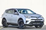 Image for 2016 Toyota RAV4 Wagon ASA44R GX