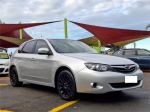 Image for 2010 Subaru Impreza Hatchback G3 MY11 R