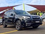 Image for 2016 Subaru Forester Wagon S4 MY16 2.5i-S