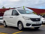 Image for 2015 LDV G10 Van SV7C