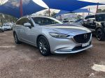 Image for 2018 Mazda 6 Wagon GL1031 Touring