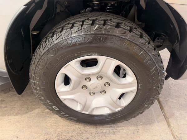 2015 Ford Ranger Utility PX MkII XLT Hi-Rider image