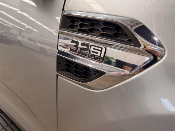 2015 Ford Ranger Utility PX MkII XLT Hi-Rider image