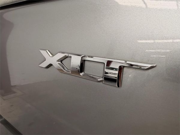 2015 Ford Ranger Utility PX MkII XLT Hi-Rider image