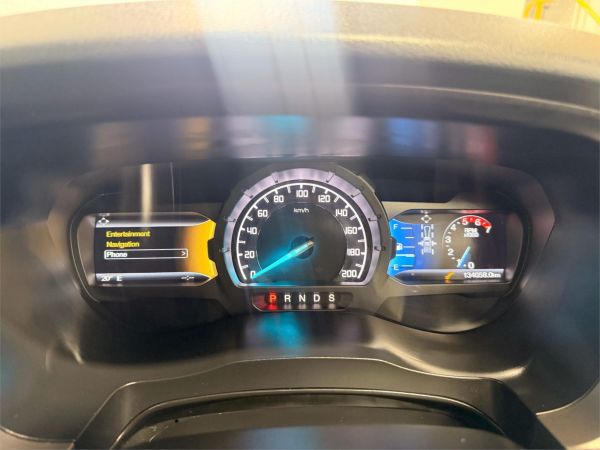 2015 Ford Ranger Utility PX MkII XLT Hi-Rider image
