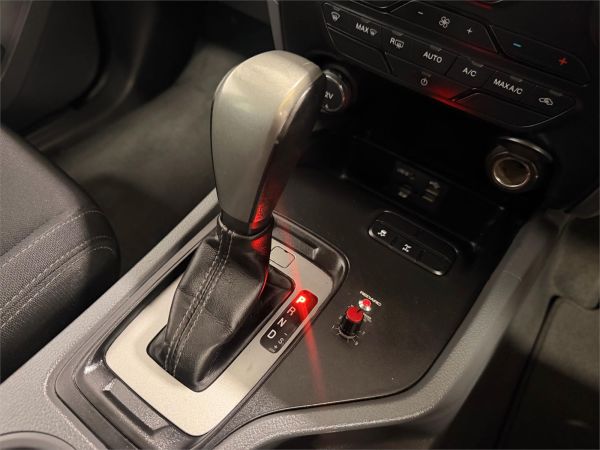 2015 Ford Ranger Utility PX MkII XLT Hi-Rider image