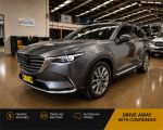 Image for 2018 Mazda CX-9 Wagon TC Azami