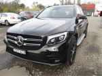 Image for 2018 MERCEDES-BENZ GLC 4D COUPE 253 MY18 250d