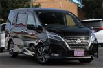 Image for 2021 Nissan Serena Wagon GFC27 HIGHWAY STAR V SELECTION (S-HYBRID)