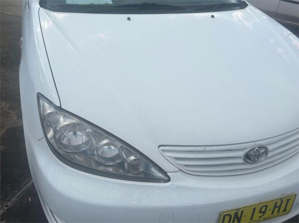 2005 TOYOTA CAMRY 4D SEDAN MCV36R UPGRADE ALTISE image