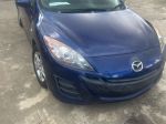 Image for 2009 MAZDA MAZDA3 4D SEDAN BL MAXX