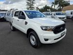 Image for 2021 Ford Ranger PX MkIII XL Hi-Rider