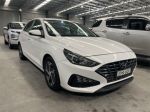 Image for 2021 Hyundai i30 Hatchback PD.V4 MY21