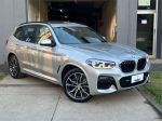 Image for 2019 BMW X3 G01 xDrive30i xLine