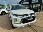Image for 2024 Mitsubishi Pajero Sport QG GLX
