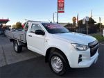 Image for 2021 Isuzu D-MAX RG MY22 SX High Ride