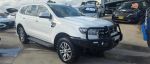 Image for 2019 Ford Everest UA II Trend