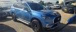 Image for 2022 LDV D90 SV9A Executive