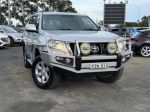 Image for 2015 TOYOTA LANDCRUISER 4D WAGON GDJ150R MY16 PRADO GXL (4x4)