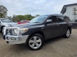 Image for 2010 Toyota Kluger Wagon GSU45R Grande
