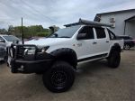 Image for 2012 Toyota Hilux Utility KUN26R MY12 SR
