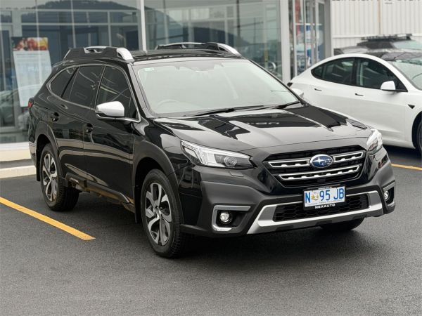 2022 Subaru Outback 6GEN AWD Touring image