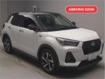 Image for 2020 Daihatsu Rocky SUV Premium G HEV