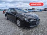 Image for 2020 Toyota Corolla Touring Wagon Hybrid G-X