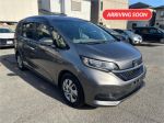 Image for 2020 Honda Freed Hatch Hybrid G Honda Sensing