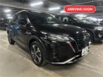 Image for 2021 Nissan Kicks SUV X