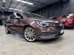 Image for 2017 Holden Astra RS-V BK Auto MY17