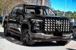 Image for 2025 LDV Terron 9  Origin
