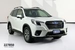 Image for 2024 Subaru Forester S5 STI Sport