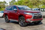 Image for 2019 Mitsubishi Pajero Sport QE GLS