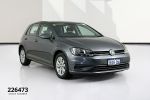 Image for 2021 Volkswagen Golf MK VII Trendline