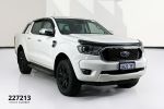 Image for 2021 Ford Ranger PX MkIII XLT