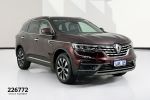 Image for 2022 Renault Koleos HZG Life