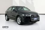 Image for 2018 Audi Q3 2.0 TFSI SPORT QUATTRO (132kW) 8U MY18
