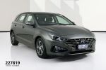 Image for 2021 Hyundai i30 PD.V4 