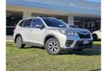 Image for 2019 Subaru Forester SK L