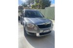 Image for 2013 SKODA Yeti 103TDI 5L