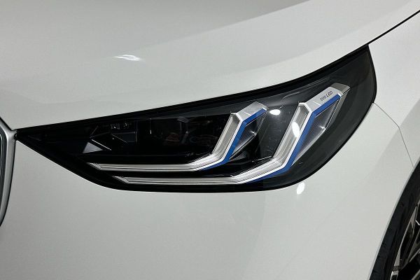 2025 BMW X3 G45 xDrive20 image