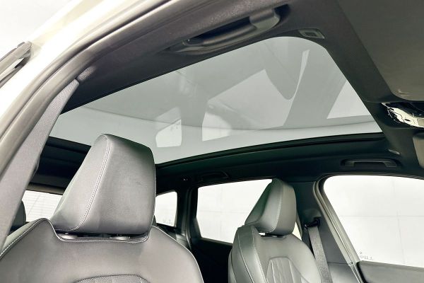 2025 BMW X3 G45 xDrive20 image